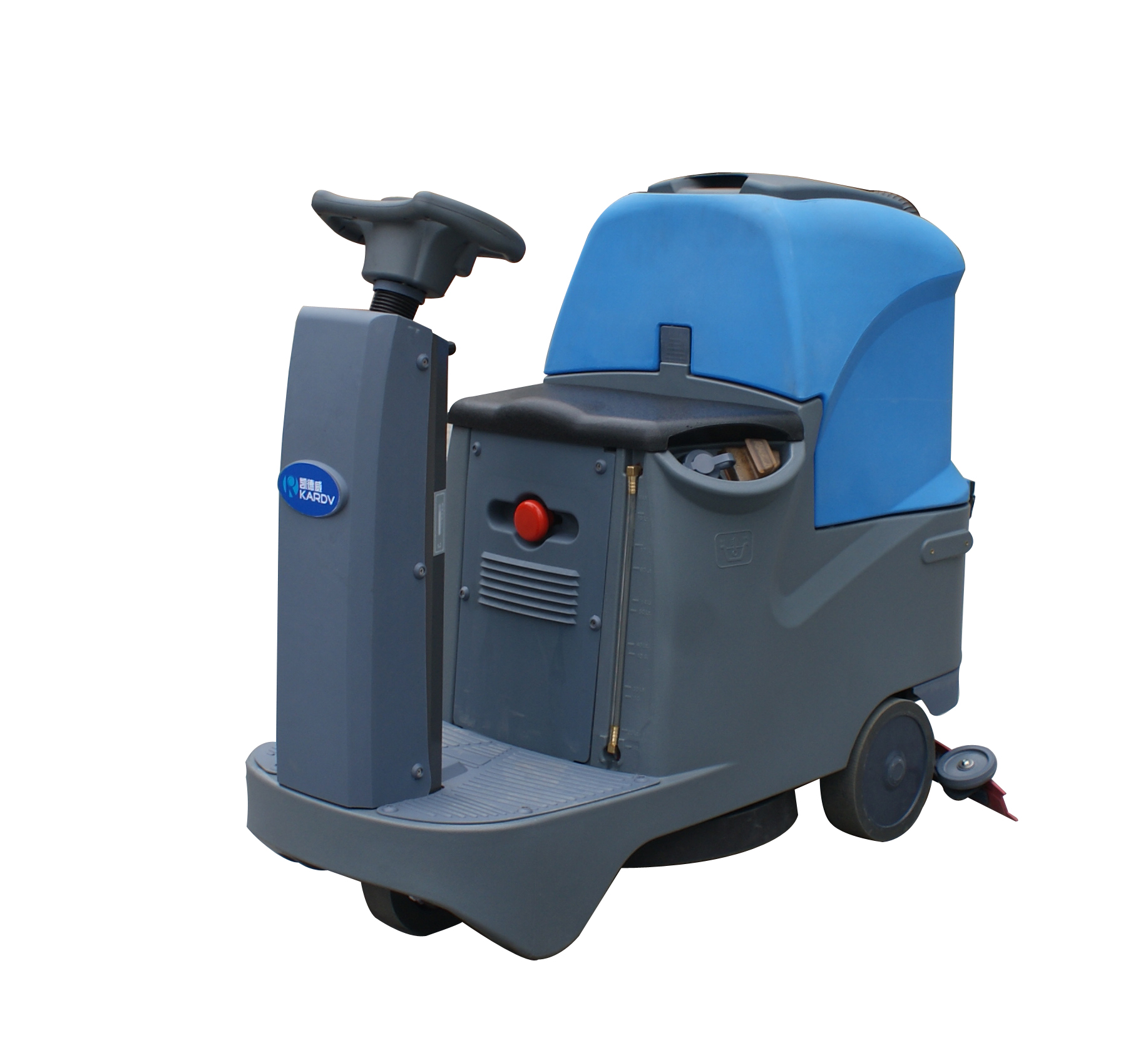 嘉兴洗地机那里买