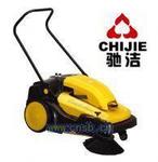 小型清扫机 地面清扫机 CJS70-1手推式扫地机