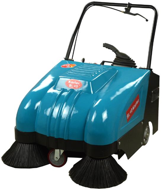 承德自动扫地机KL-800几多钱