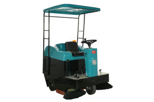 南京停车场车库用扫地机KL-1050批发价钱
